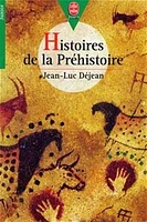 Histoires de la préhistoire