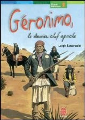 Geronimo: le Dernier Chef Apache