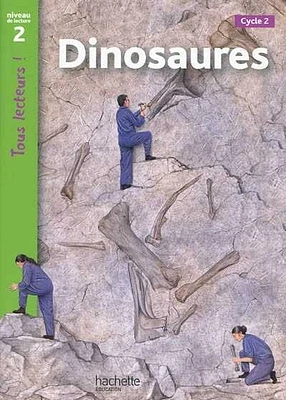 Dinosaures