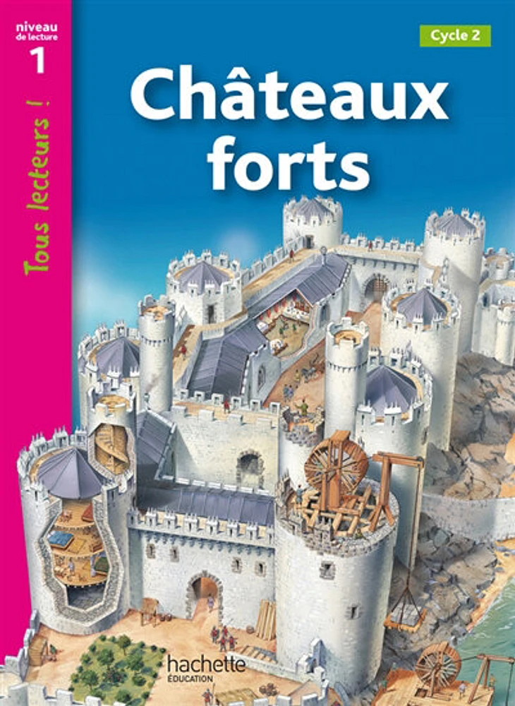 Châteaux Forts