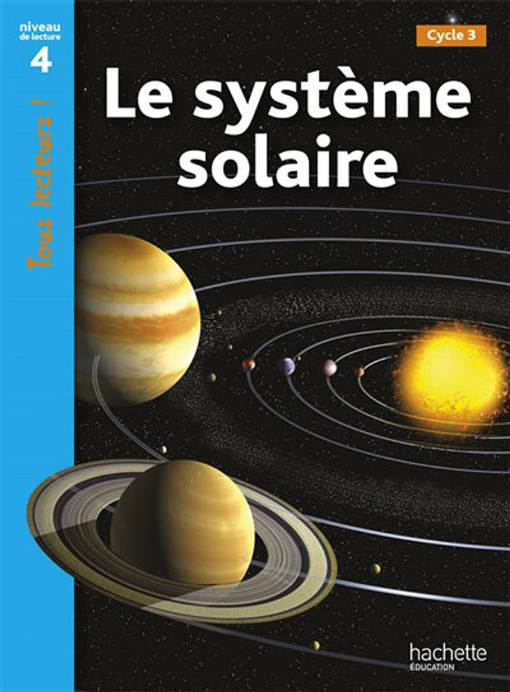 Système Solaire (Le)