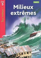 Milieux Extrêmes