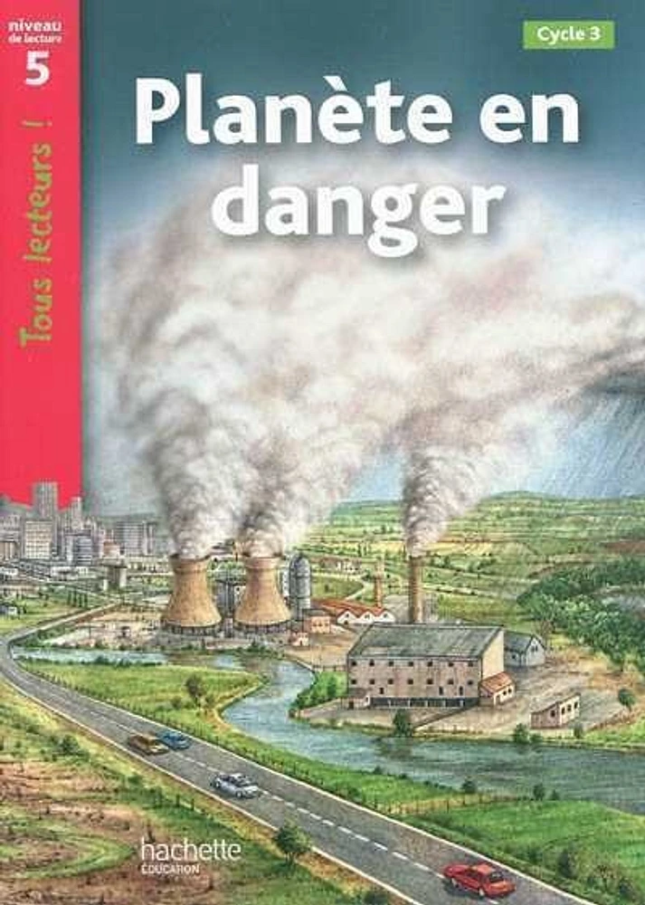 Planète en Danger