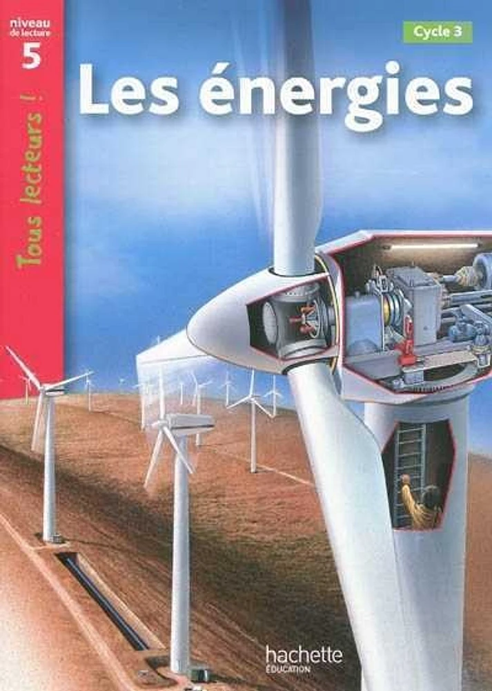 Les énergies