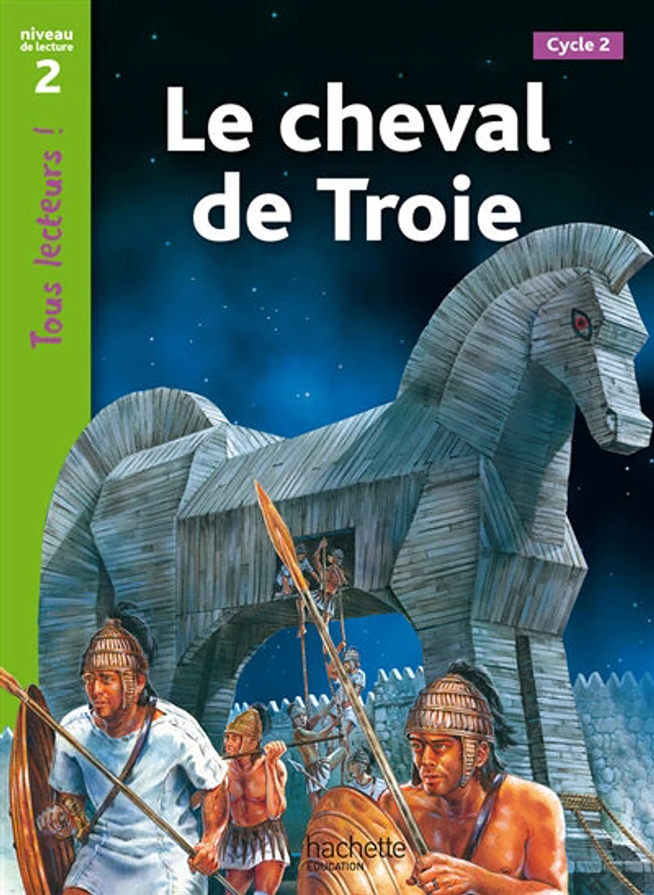 Cheval de Troie (Le)