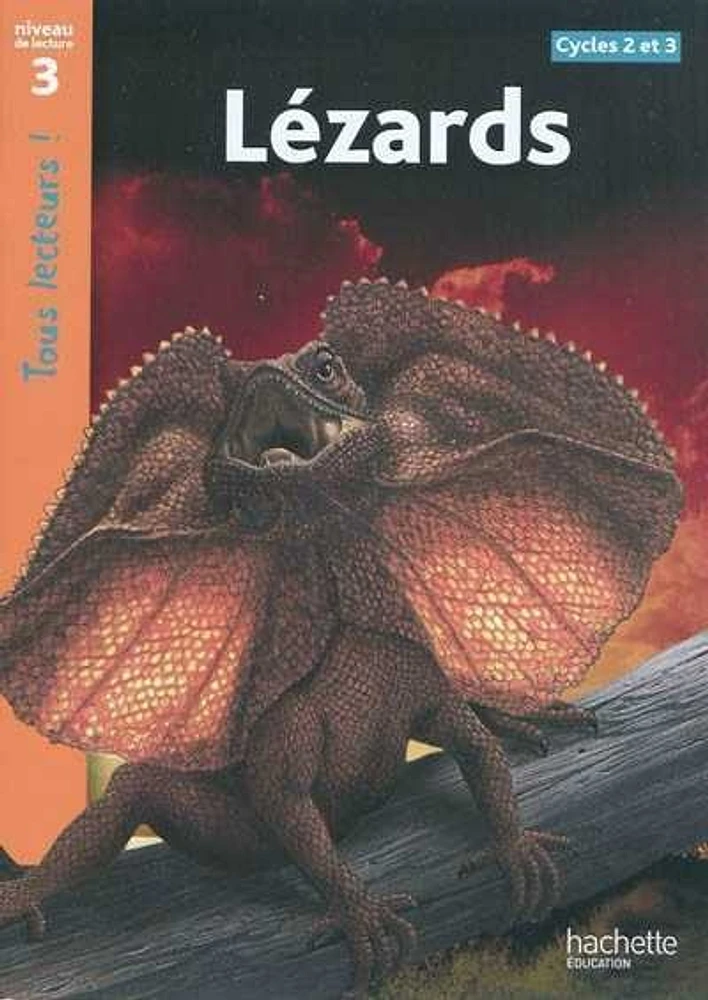 Lézards