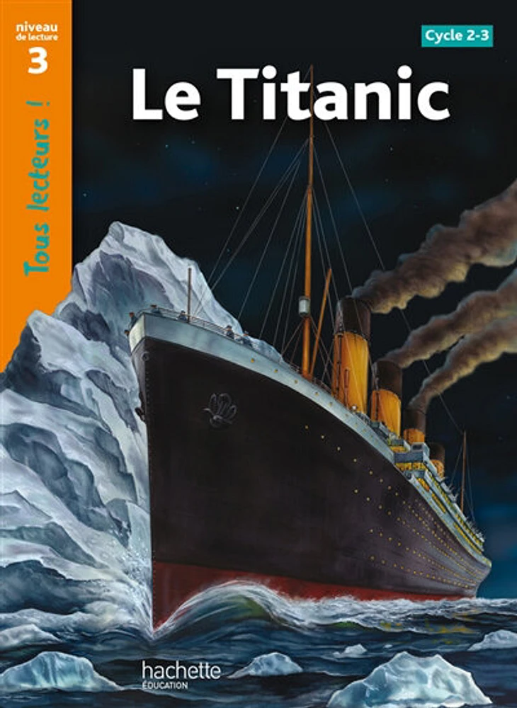 Titanic (Le)