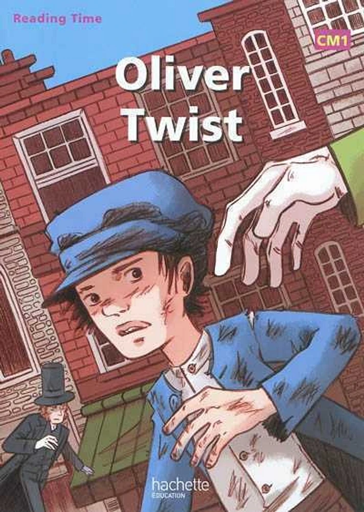 Oliver Twist: CM1