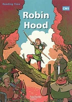 Robin Hood: CM1