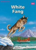 White Fang: CE2