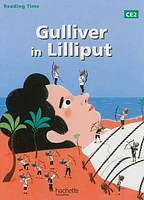 Gulliver in Lilliput: CE2