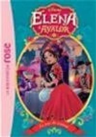 Elena d'Avalor T.10 : Le jour du souvenir