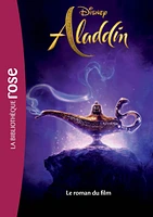 Aladdin : le roman du film