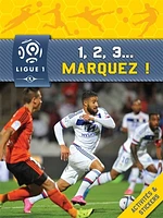 Ligue 1 : activités & stickers