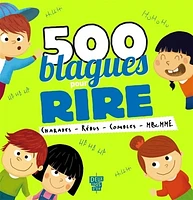 500 blagues pour rire