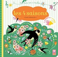 Les 4 saisons