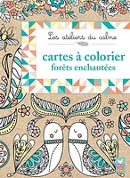 Forêts enchantées