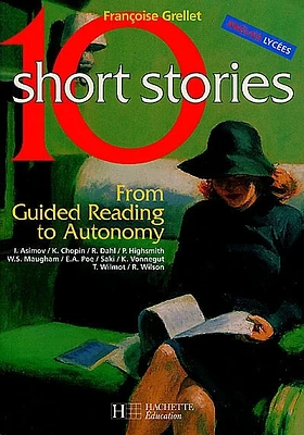 Ten Short Stories Vol. 1