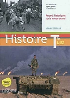 Histoire terminales L, ES: regards historiques sur le monde actue