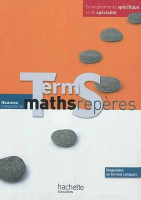 Maths term S