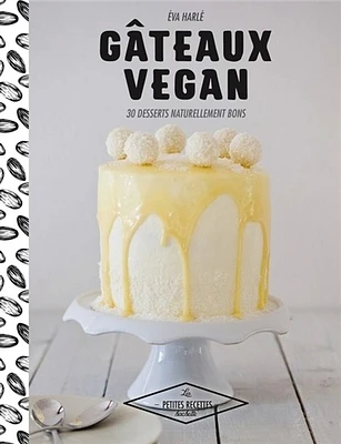 Gâteaux vegan