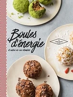 Les boules d'énergie