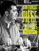 Jean-François Piège pour tous