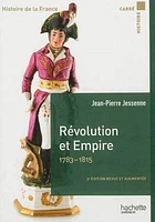 Histoire de la France