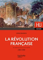 La Révolution française: un événement de la raison sensible, 1787