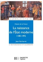 Histoire de la France