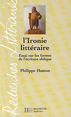 L'ironie littéraire