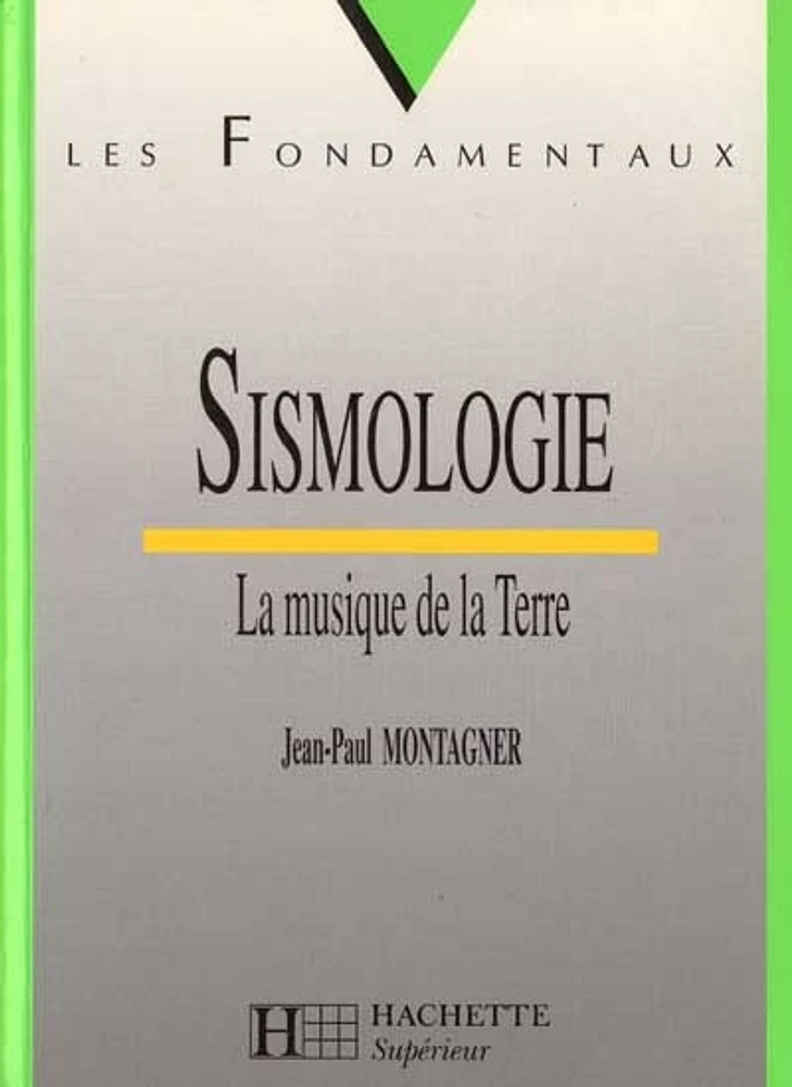 Sismologie