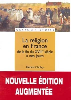 La religion en France