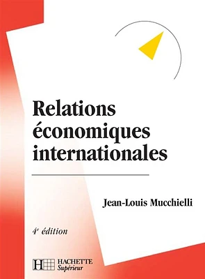 Relations économiques internationales