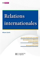 Relations internationales