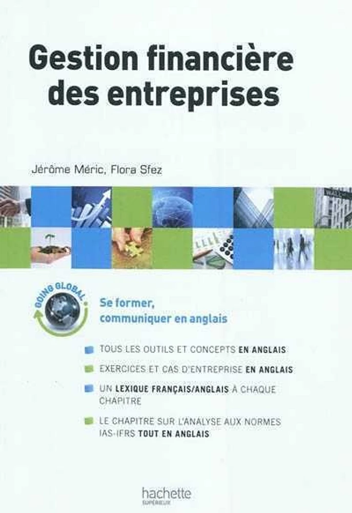 Gestion financière des entreprises