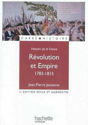 Histoire de la France