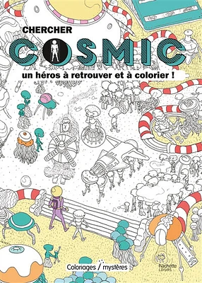 Chercher Cosmic