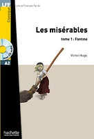 Les Misérables - tome 1 : Fantine