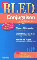 Bled :Conjugaison: la référence