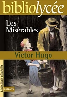 Bibliolycée - Les Misérables, Victor Hugo