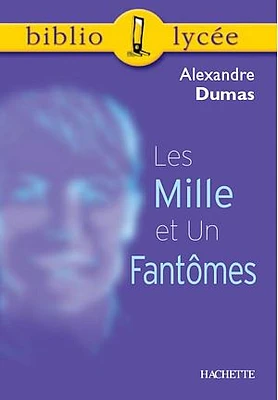 Mille et un fantômes