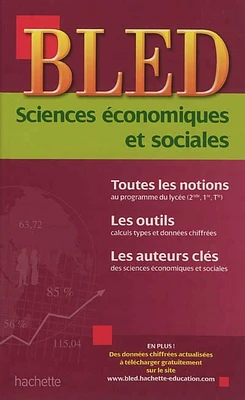 Bled :Sciences économiques et sociales