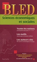 Bled :Sciences économiques et sociales