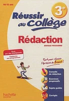 Rédaction 3e