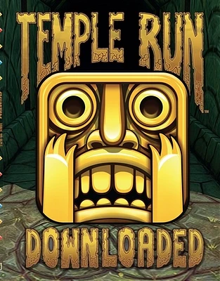 Temple run