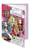 Ever After High: set de correspondance