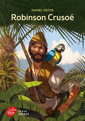 Robinson Crusoé