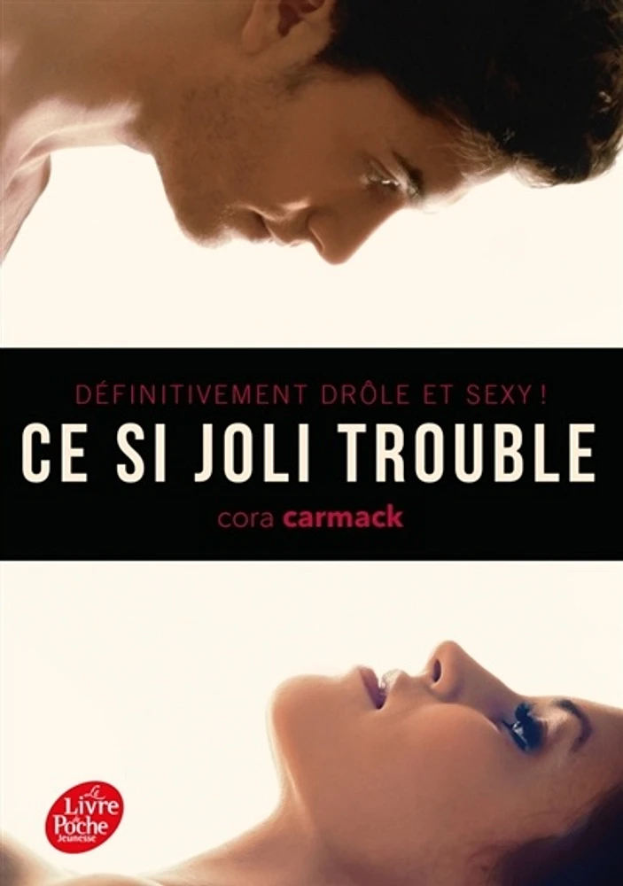 Ce si joli trouble