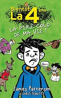 Bientôt la 4e: la pire colo de ma vie